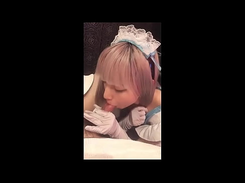 ❤️ יפני איידול [מאיוקה], תחפושת עוזרת צרפתית, חלק 1, מציצה וטלטלה עם קרם ❤ פורנו אצלנו iw.pornosexphoto.ru